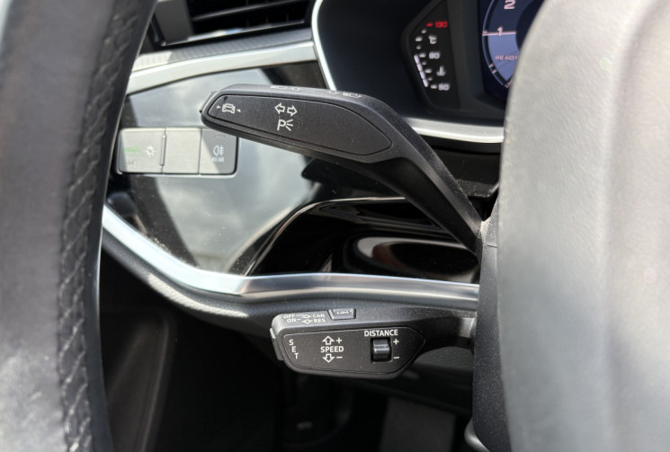 Audi Q3 35 TFSI 150 cv Design S-tronic7 * Mild Hybrid * Carplay * Virtual * Caméra * Hayon Elec