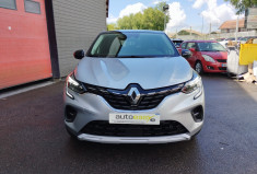 Renault Captur 1.3 TCe Mild Hybrid 140 Techno BVM6