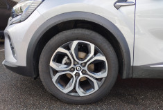 Renault Captur 1.3 TCe Mild Hybrid 140 Techno BVM6