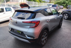 Renault Captur 1.3 TCe Mild Hybrid 140 Techno BVM6