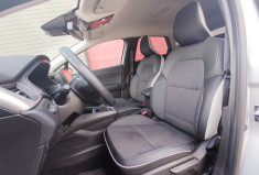 Renault Captur 1.3 TCe Mild Hybrid 140 Techno BVM6