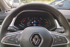 Renault Captur 1.3 TCe Mild Hybrid 140 Techno BVM6