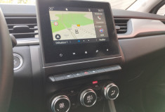 Renault Captur 1.3 TCe Mild Hybrid 140 Techno BVM6