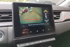 Renault Captur 1.3 TCe Mild Hybrid 140 Techno BVM6