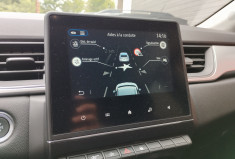 Renault Captur 1.3 TCe Mild Hybrid 140 Techno BVM6