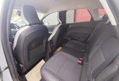 Renault Captur 1.3 TCe Mild Hybrid 140 Techno BVM6