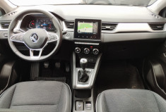 Renault Captur 1.3 TCe Mild Hybrid 140 Techno BVM6
