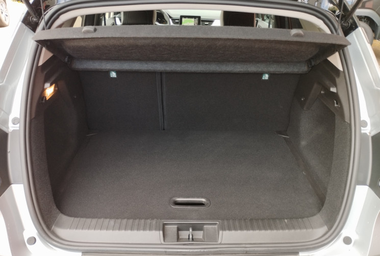 Renault Captur 1.3 TCe Mild Hybrid 140 Techno BVM6
