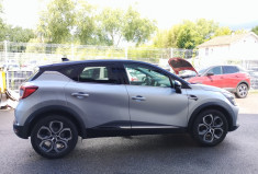 Renault Captur 1.3 TCe Mild Hybrid 140 Techno BVM6