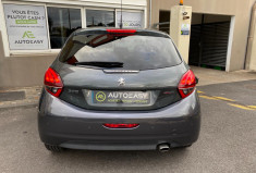 Peugeot 208 Phase 2 5 Portes 1.2 THP 110 cv GT-LINE