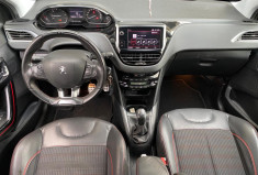 Peugeot 208 Phase 2 5 Portes 1.2 THP 110 cv GT-LINE
