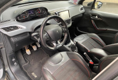 Peugeot 208 Phase 2 5 Portes 1.2 THP 110 cv GT-LINE
