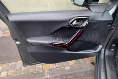 Peugeot 208 Phase 2 5 Portes 1.2 THP 110 cv GT-LINE