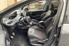 Peugeot 208 Phase 2 5 Portes 1.2 THP 110 cv GT-LINE