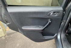 Peugeot 208 Phase 2 5 Portes 1.2 THP 110 cv GT-LINE