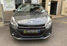 Peugeot 208 Phase 2 5 Portes 1.2 THP 110 cv GT-LINE