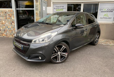 Peugeot 208 Phase 2 5 Portes 1.2 THP 110 cv GT-LINE