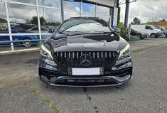 Mercedes CLA II 45 AMG 2.0 380 4 MATIC SPEEDSHIFT 7 AERO RECARO