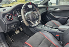 Mercedes CLA II 45 AMG 2.0 380 4 MATIC SPEEDSHIFT 7 AERO RECARO