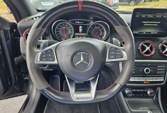 Mercedes CLA II 45 AMG 2.0 380 4 MATIC SPEEDSHIFT 7 AERO RECARO