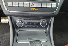 Mercedes CLA II 45 AMG 2.0 380 4 MATIC SPEEDSHIFT 7 AERO RECARO