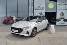 Hyundai I20 1.0 T-GDi 100ch Hybrid Creative DCT-7