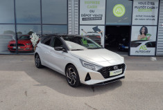 Hyundai I20 1.0 T-GDi 100ch Hybrid Creative DCT-7