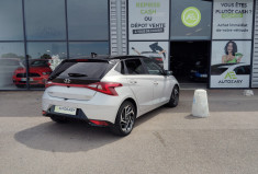 Hyundai I20 1.0 T-GDi 100ch Hybrid Creative DCT-7