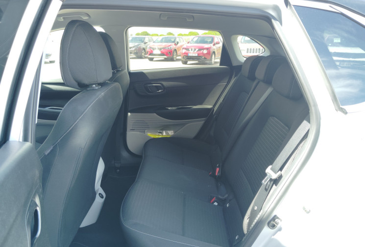 Hyundai I20 1.0 T-GDi 100ch Hybrid Creative DCT-7