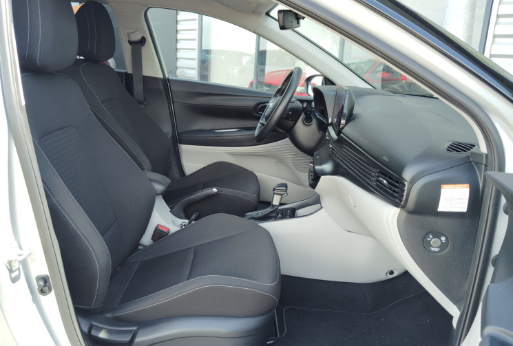 Hyundai I20 1.0 T-GDi 100ch Hybrid Creative DCT-7