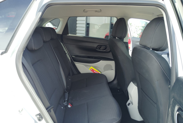 Hyundai I20 1.0 T-GDi 100ch Hybrid Creative DCT-7