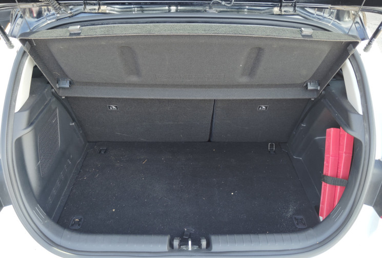 Hyundai I20 1.0 T-GDi 100ch Hybrid Creative DCT-7
