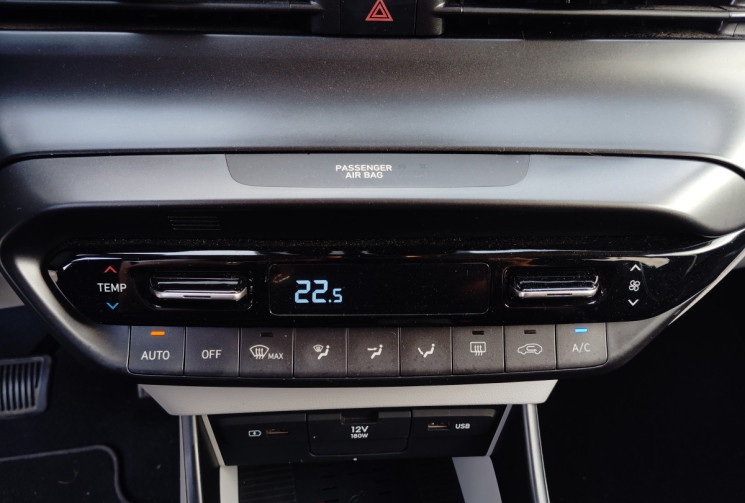 Hyundai I20 1.0 T-GDi 100ch Hybrid Creative DCT-7