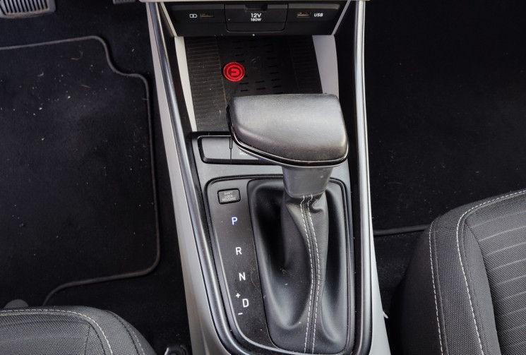 Hyundai I20 1.0 T-GDi 100ch Hybrid Creative DCT-7
