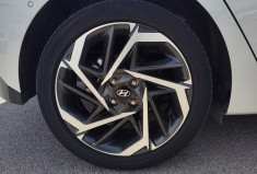 Hyundai I20 1.0 T-GDi 100ch Hybrid Creative DCT-7