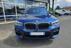 BMW X3 G01 30E 2.0 292 X-DRIVE M SPORT