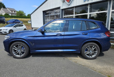 BMW X3 G01 30E 2.0 292 X-DRIVE M SPORT