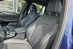 BMW X3 G01 30E 2.0 292 X-DRIVE M SPORT