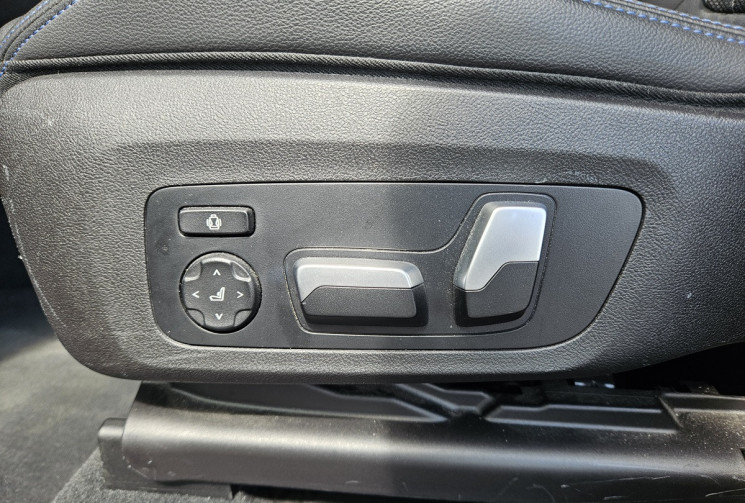 BMW X3 G01 30E 2.0 292 X-DRIVE M SPORT