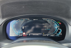 BMW X3 G01 30E 2.0 292 X-DRIVE M SPORT