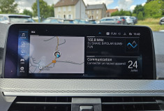 BMW X3 G01 30E 2.0 292 X-DRIVE M SPORT