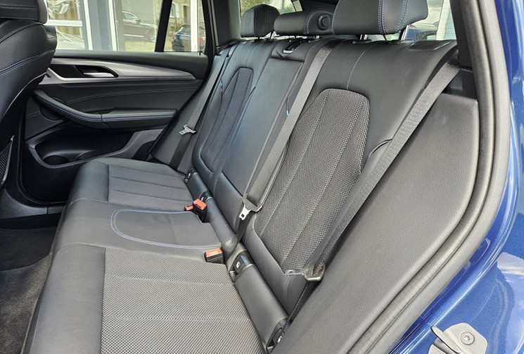 BMW X3 G01 30E 2.0 292 X-DRIVE M SPORT