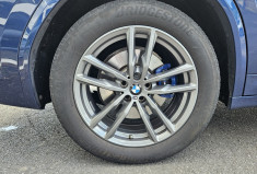 BMW X3 G01 30E 2.0 292 X-DRIVE M SPORT