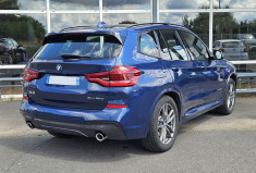 BMW X3 G01 30E 2.0 292 X-DRIVE M SPORT