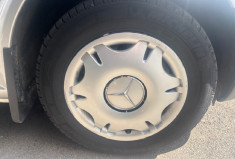 Mercedes Vito 115 CDi Combi moyen 150cv / CLIM / ATTELAGE / SIEGE CHAUFFANT 