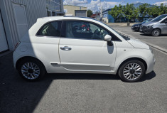 FIAT 500 III Phase 2 1.2 MPi 8V 69 cv LOUNGE * Toit pano* distribution ok * entretien à jour*