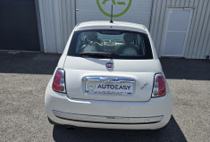 FIAT 500 III Phase 2 1.2 MPi 8V 69 cv LOUNGE * Toit pano* distribution ok * entretien à jour*