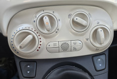 FIAT 500 III Phase 2 1.2 MPi 8V 69 cv LOUNGE * Toit pano* distribution ok * entretien à jour*