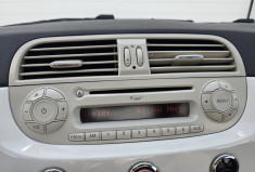 FIAT 500 III Phase 2 1.2 MPi 8V 69 cv LOUNGE * Toit pano* distribution ok * entretien à jour*