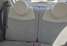 FIAT 500 III Phase 2 1.2 MPi 8V 69 cv LOUNGE * Toit pano* distribution ok * entretien à jour*